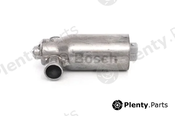 Bosch 0280140543 — Idle Control Valve, air supply