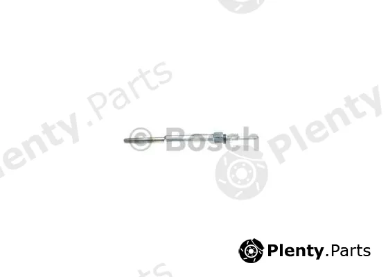 Bosch 0250212013 — Glow Plug Duraterm