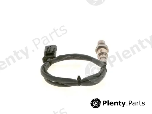 Lambda Sensor