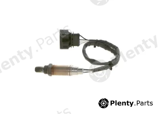 Lambda Sensor