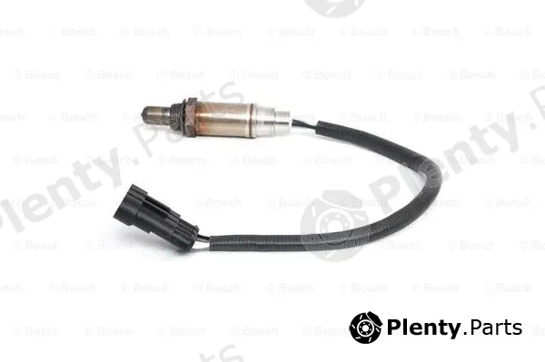 Lambda Sensor