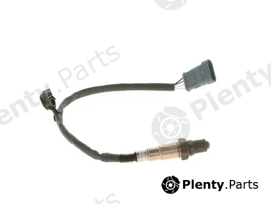 Lambda Sensor