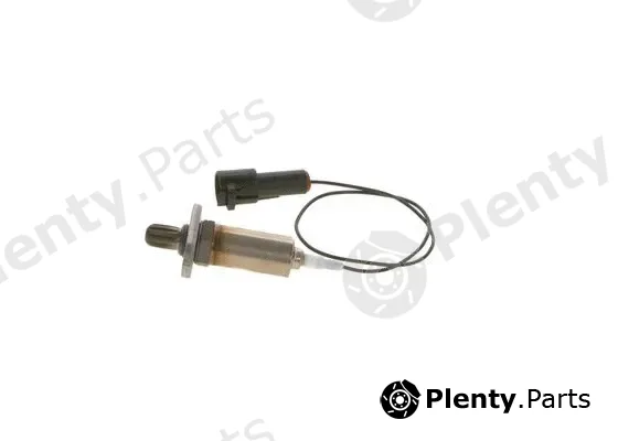 Lambda Sensor