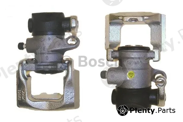 Bosch 0204103441 — Brake Caliper