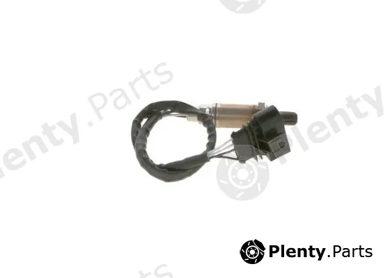 Lambda Sensor