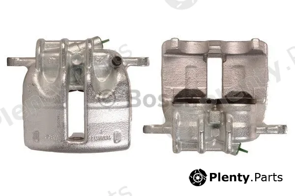 Bosch 0986134345 — Brake Caliper