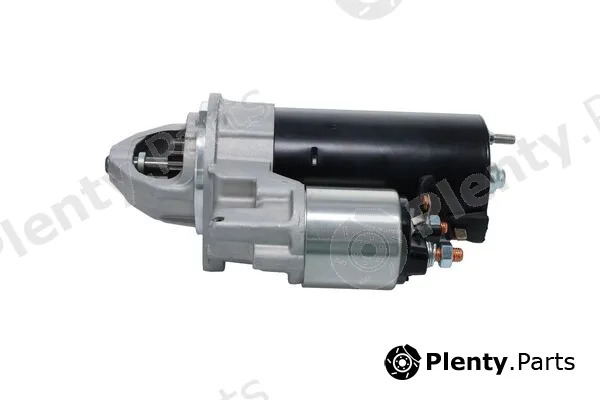 Bosch 1986S00756 — Starter