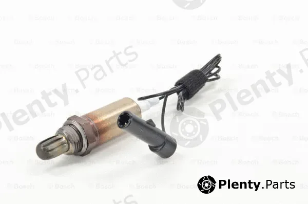 Bosch 0258002053 — Lambda Sensor
