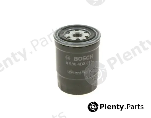Bosch 09864B2018 — Fuel Filter