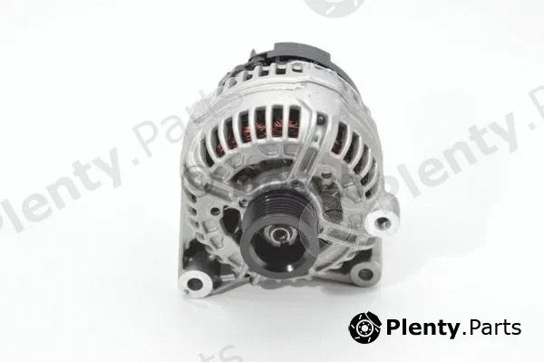 Bosch 0124525523 — Alternator