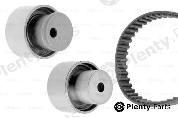 Bosch 1987948541 — Timing Belt Kit
