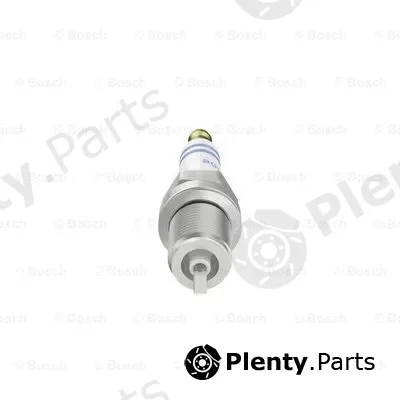Bosch 0242240628 — Spark Plug Double Platinum