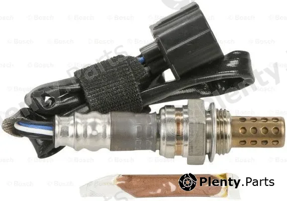 Lambda Sensor