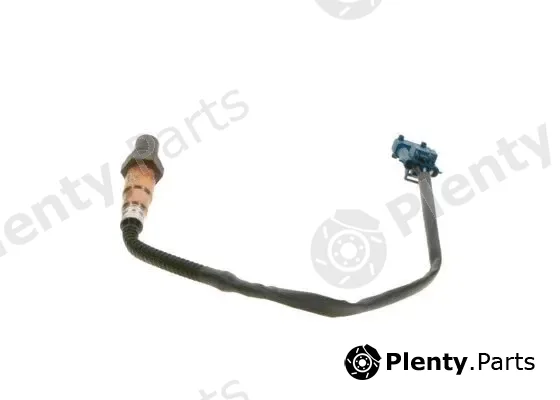 Lambda Sensor