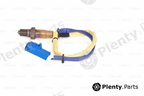 Bosch 0258006571 — Lambda Sensor