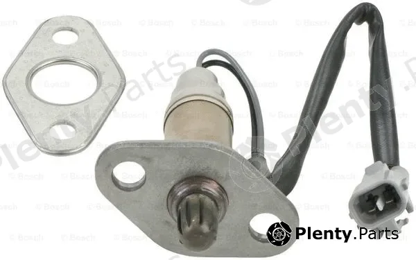 Lambda Sensor