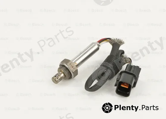 Lambda Sensor