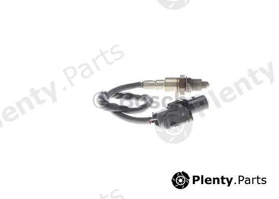 Lambda Sensor