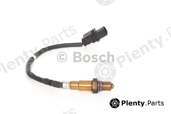Lambda Sensor