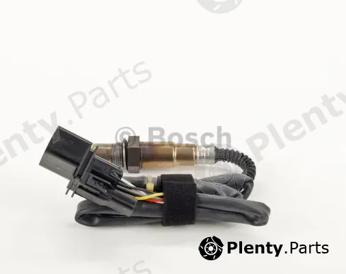 Lambda Sensor