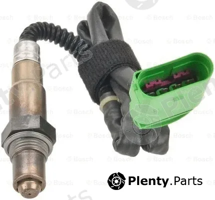 Lambda Sensor