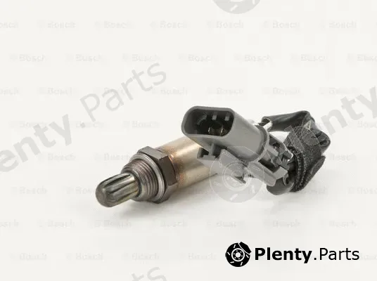 Lambda Sensor