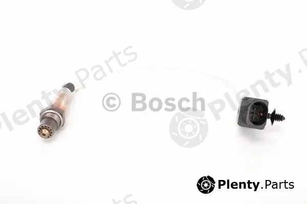Bosch 0258017357 — Lambda Sensor