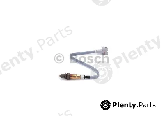 Lambda Sensor