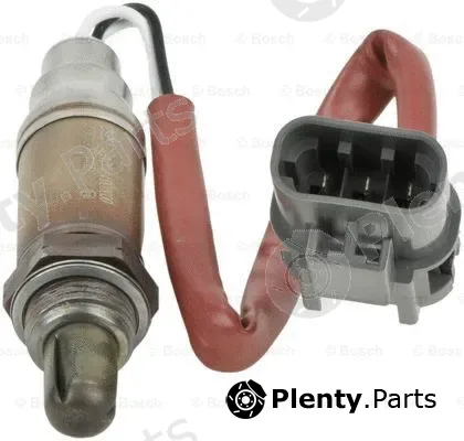 Lambda Sensor