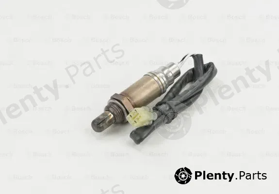 Lambda Sensor