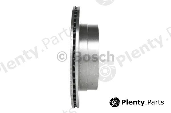 Bosch 0986479268 — Brake Disc