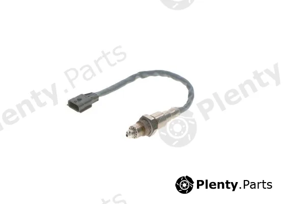 Lambda Sensor