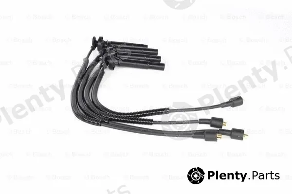 Bosch 0986357262 — Ignition Cable Kit