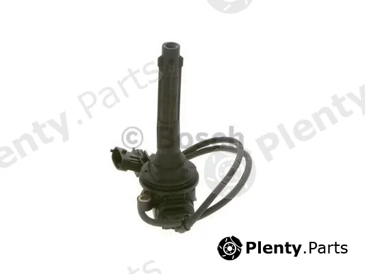 Bosch 0221604012 — Ignition Coil