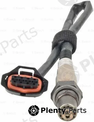 Lambda Sensor