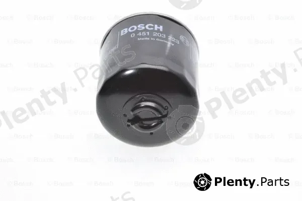 Bosch 0451203223 — Oil Filter