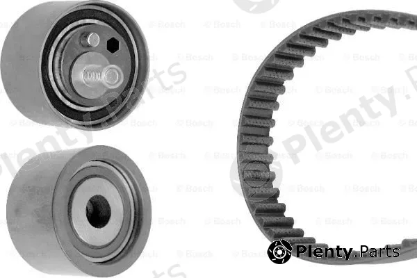 Bosch 1987948597 — Timing Belt Kit