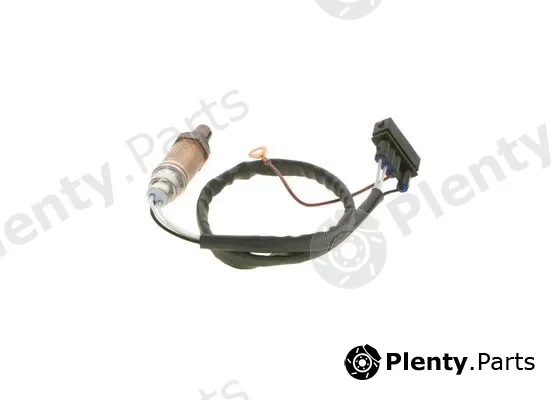 Bosch 0258003181 — Lambda Sensor