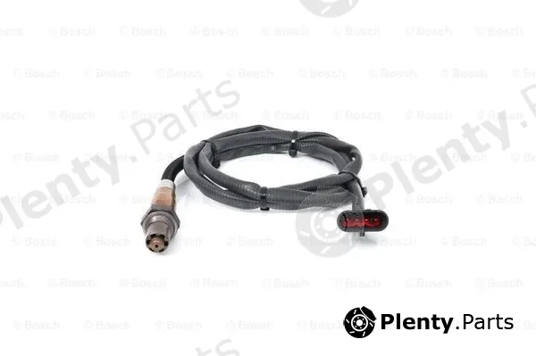 Lambda Sensor