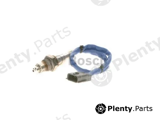 Lambda Sensor