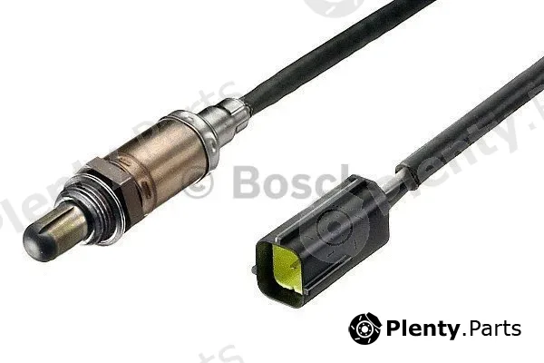 Lambda Sensor