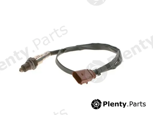 Lambda Sensor