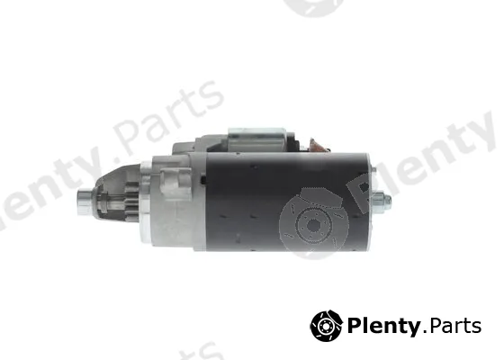 Bosch 1986S00846 — Starter