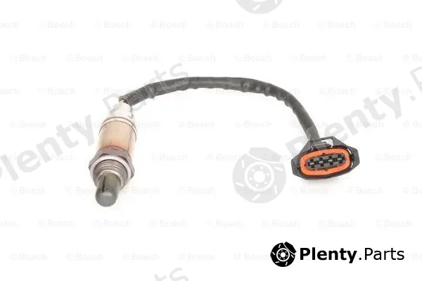 Lambda Sensor