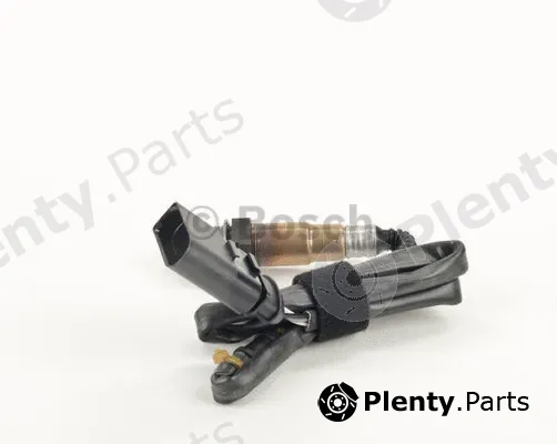 Lambda Sensor
