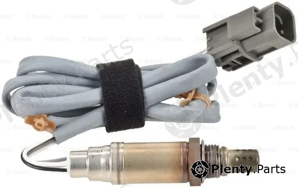 Lambda Sensor