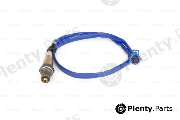 Lambda Sensor