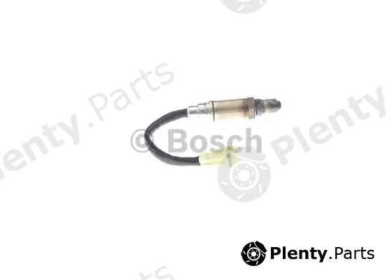 Lambda Sensor