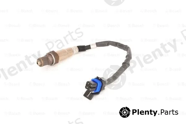 Lambda Sensor