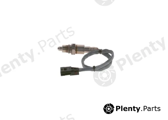 Bosch 0258030414 — Lambda Sensor
